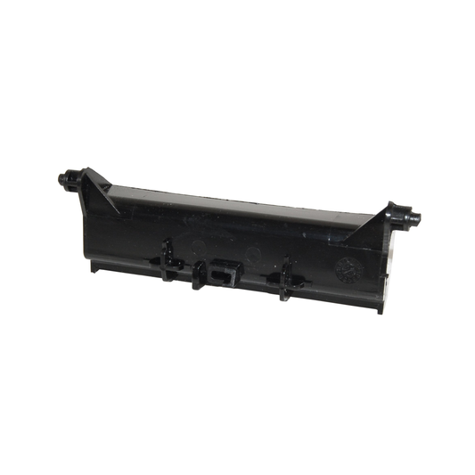764730051 Smeg Dishwasher Handle Black Lever