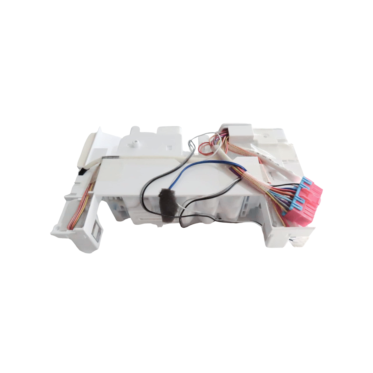 AEQ73110214 LG Fridge Ice Maker Assembly
