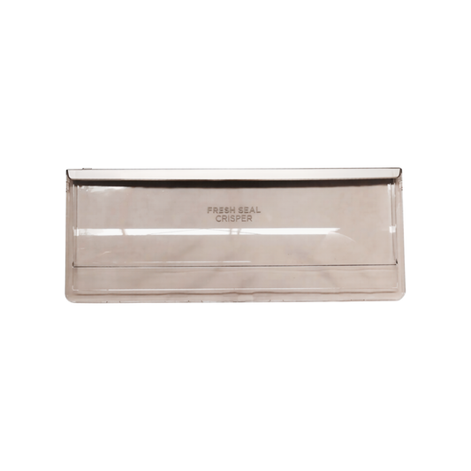 140012959130 Westinghouse Fridge Crisper Drawer Facia - A01295913