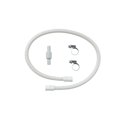 06729294 Miele Dryer Non Return Valve Kit - 6729293
