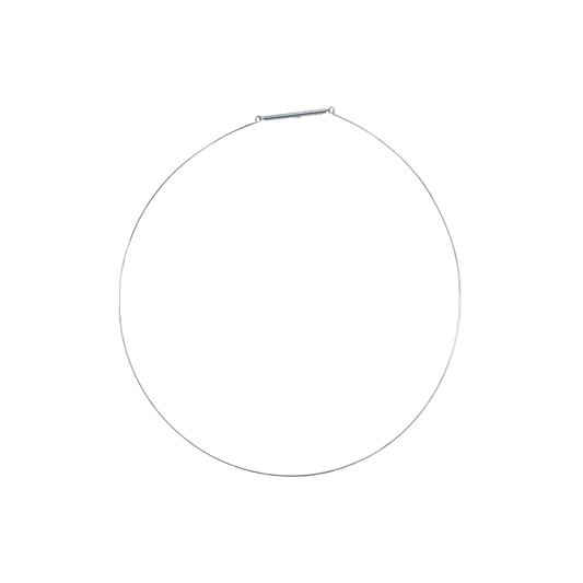 H0020600438 Fisher & Paykel Front Load Washing Machine Door Seal Wire Clamp