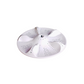 H0030207860 Fisher & Paykel, Haier Washing Machine Pulsator