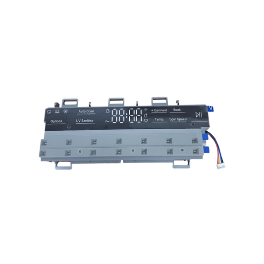 H0021800239W Haier Washing Machine Display PCB