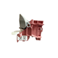 4916662 Miele Dishwasher Door Lock - 4158031