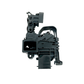 DC34-00028B Samsung Washing Machine Door Lock