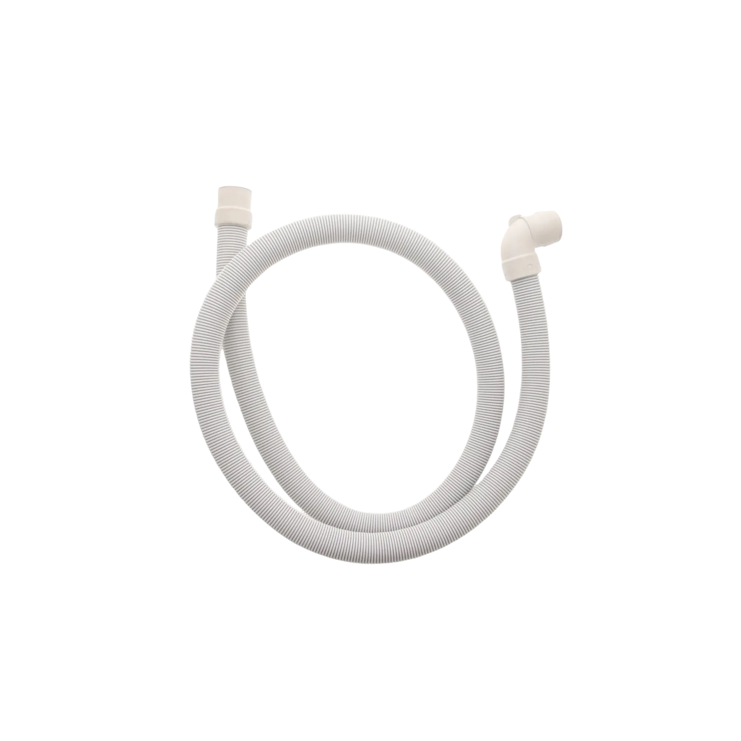 9706850 Mielde Dishwasher Drain Hose 1.5M - 2244182