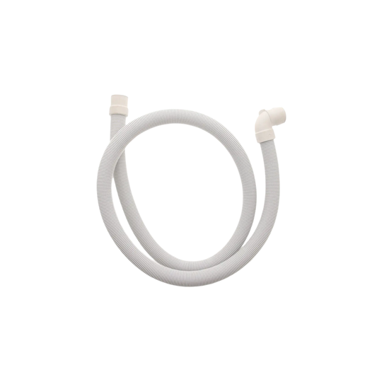 9706850 Mielde Dishwasher Drain Hose 1.5M - 2244182