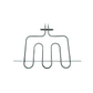 040199009985R Blanco Oven Grill Heating Element
