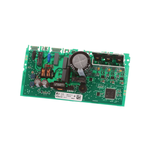 00754233 Bosch, Siemens Rangehood PCB Control Unit