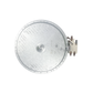 30102800002 Belling, Euromaid Oven Hotplate Element 1800W - 32314002