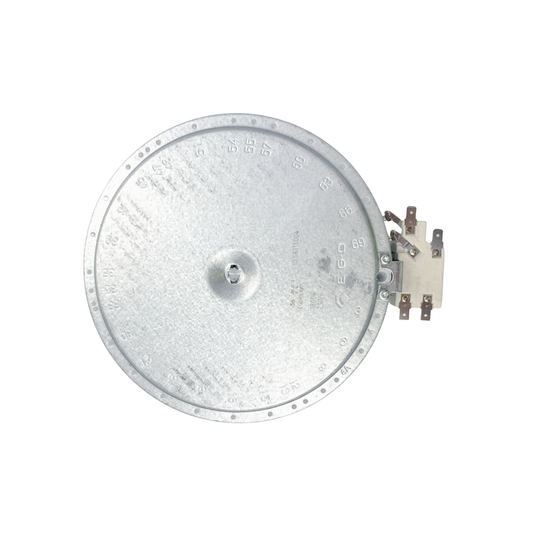 30102800002 Belling, Euromaid Oven Hotplate Element 1800W - 32314002