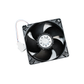 11139530 Miele Dryer Cool Air Fan - 9009410