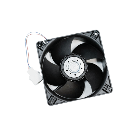11139530 Miele Dryer Cool Air Fan - 9009410