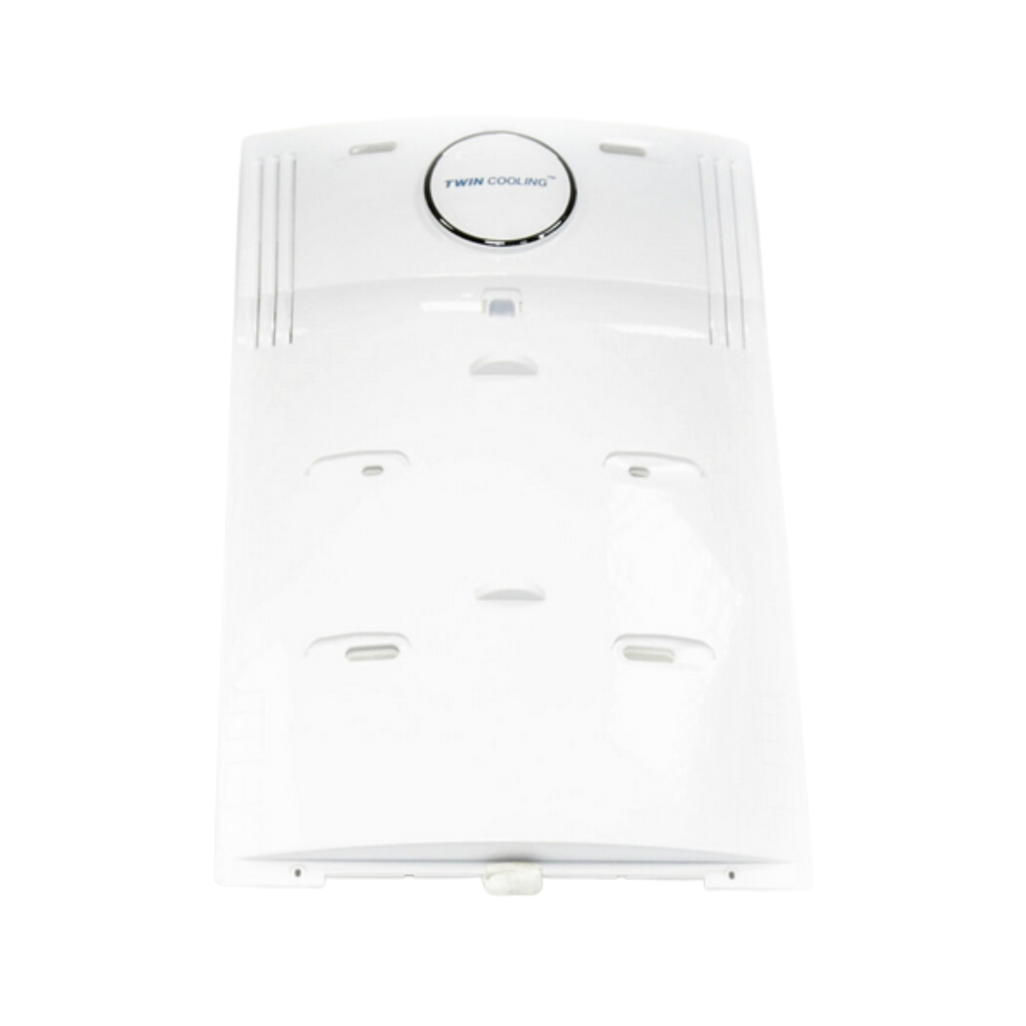 DA97-11823A Samsung Fridge Evaporator Fan Cover