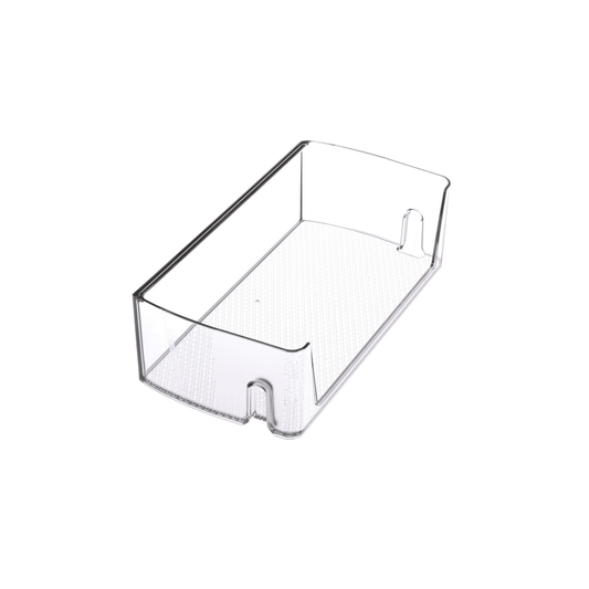 DA97-21915A Samsung Fridge Door Bottom Shelf
