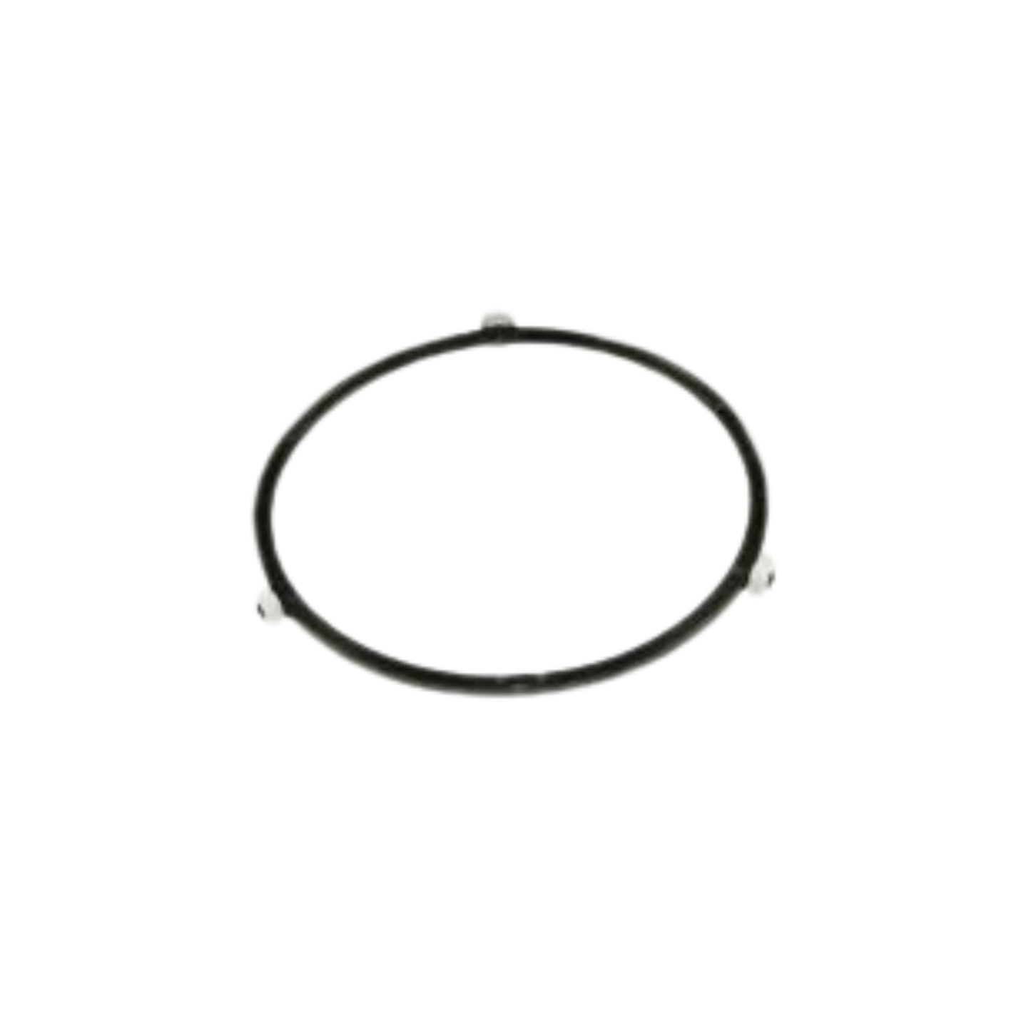 6633730 Miele Microwave Turntable Sliding Ring