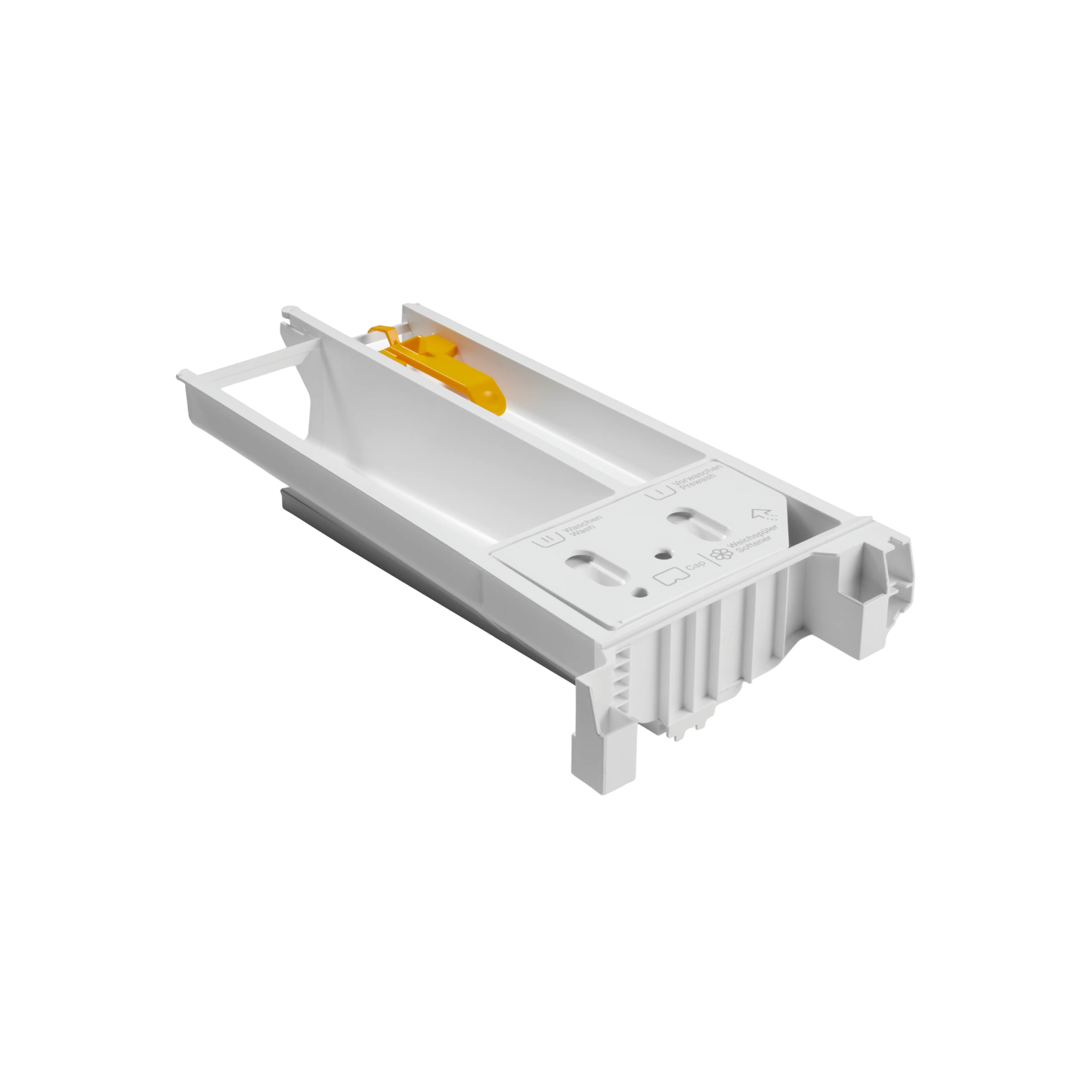 10730620 Miele Front Load Washing Machine Dispenser Drawer - 10730621