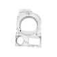 H0180200036 Fisher & Paykel, Haier Dryer Housing Assembly Drum Front