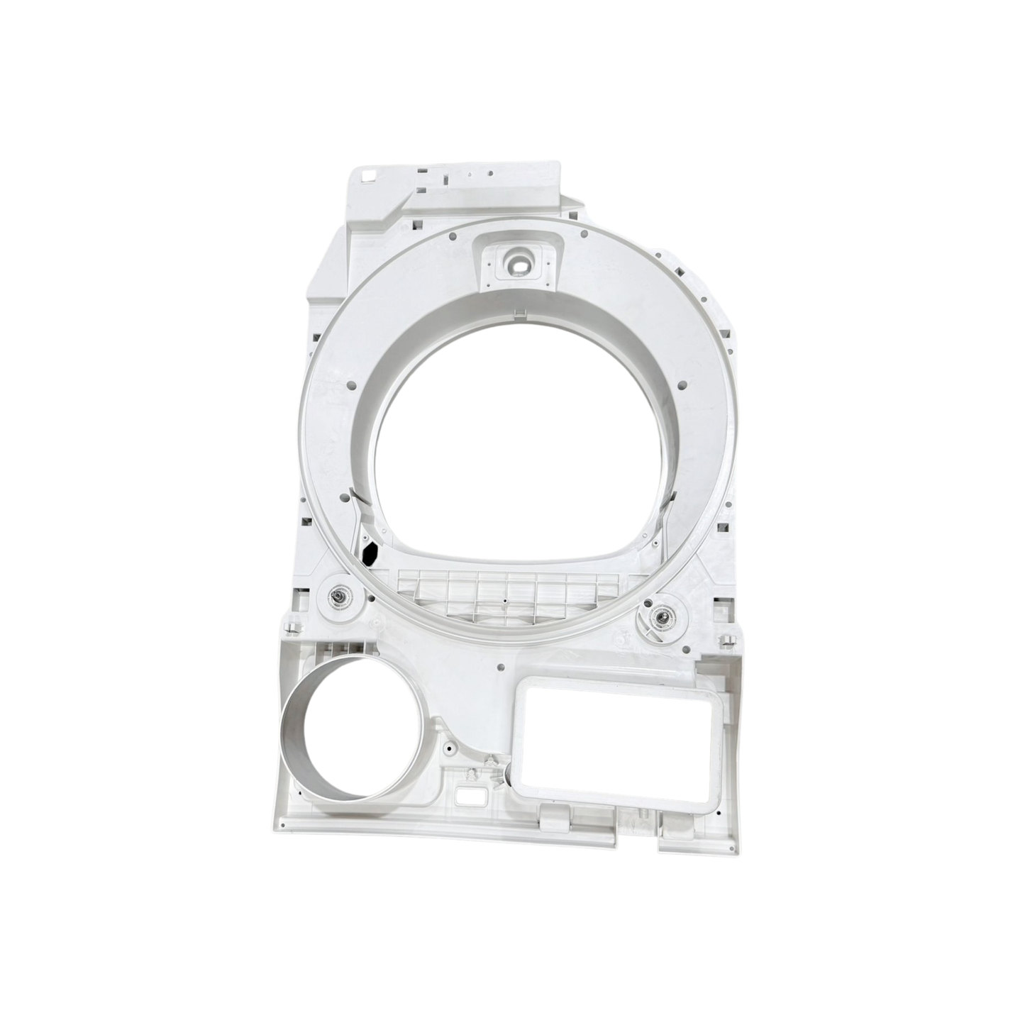 H0180200036 Fisher & Paykel, Haier Dryer Housing Assembly Drum Front