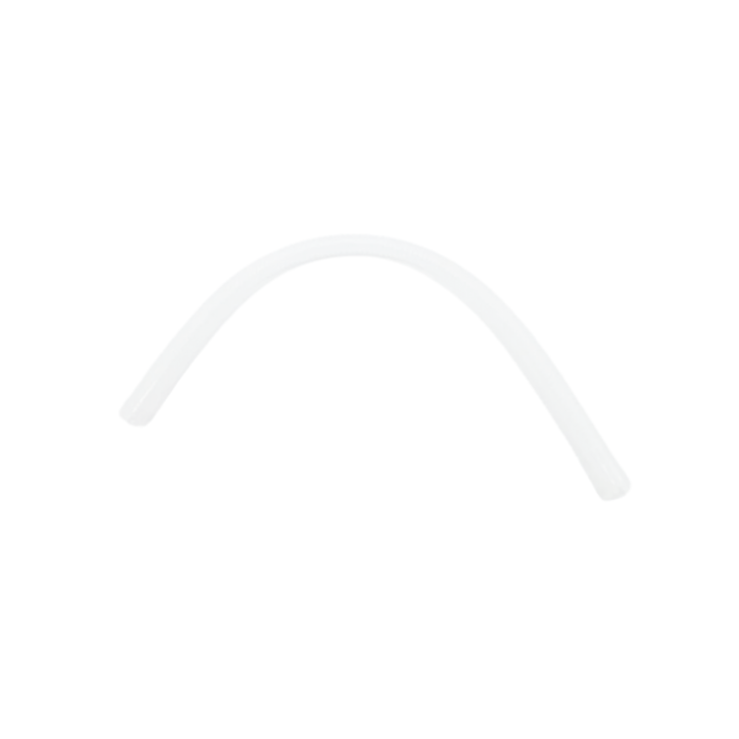 H0120200635 Fisher and Paykel Dishwasher Hose For Overflow Plate