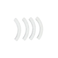 4055944203 Chef, Simpson, Westinghouse Oven Door Seal Clips - OV034
