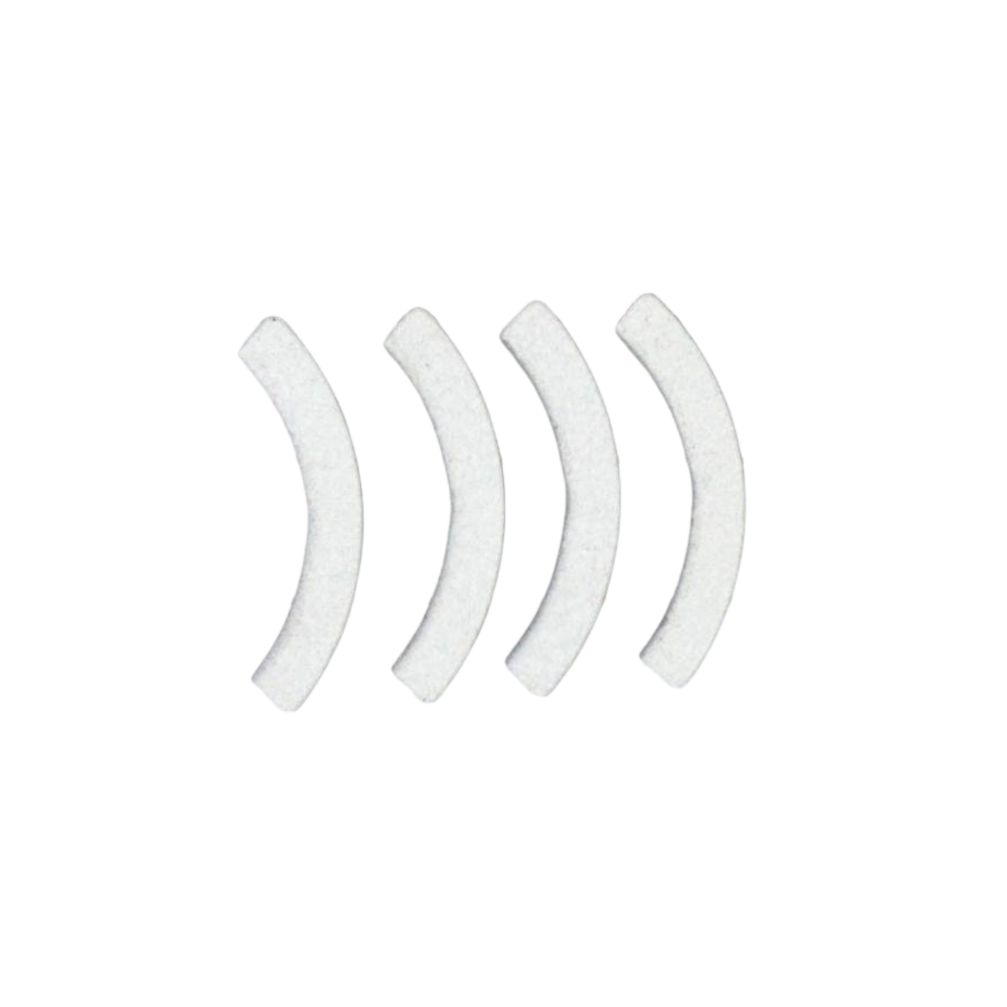 4055944203 Chef, Simpson, Westinghouse Oven Door Seal Clips - OV034