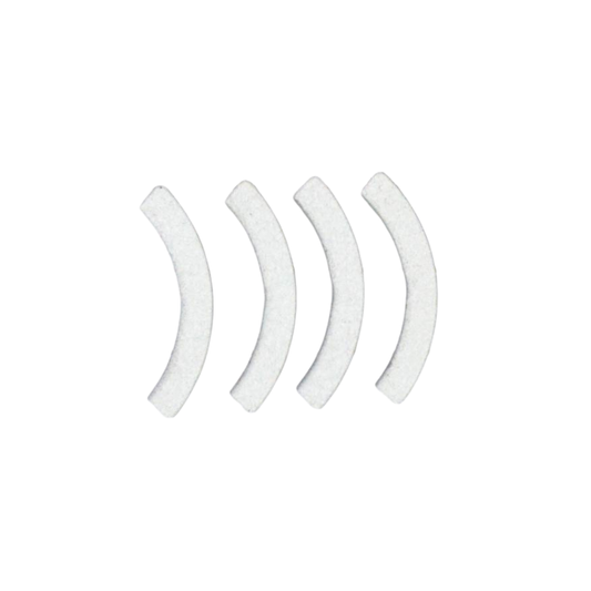 4055944203 Chef, Simpson, Westinghouse Oven Door Seal Clips - OV034