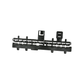 10003368 Bosch Washing Machine PCB Control Module Cover Plugbar Right