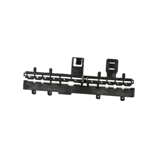 10003368 Bosch Washing Machine PCB Control Module Cover Plugbar Right