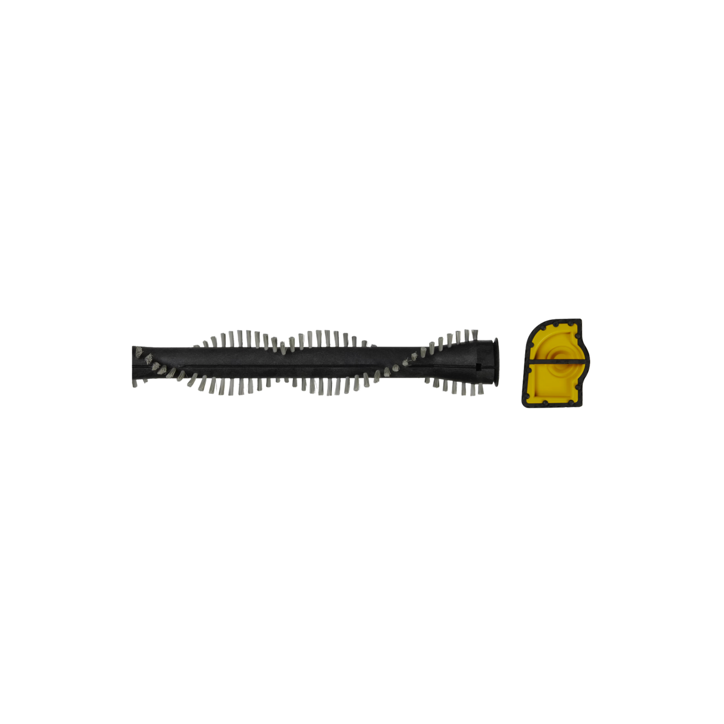 11847213 Miele Vacuum Cleaner Carpet Care Brush Roller