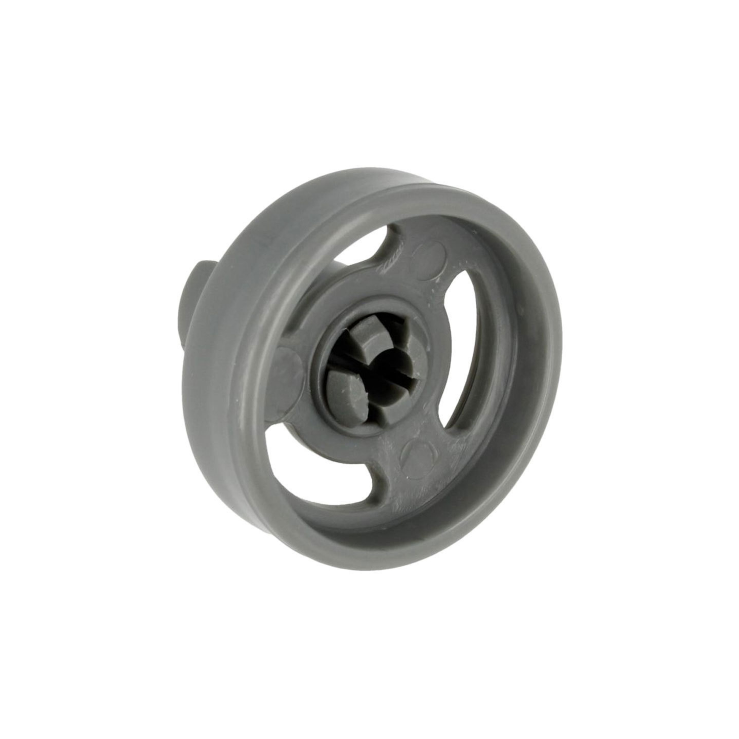 12176000008779 Whirlpool Dishwasher Basket Wheel - 673001000014