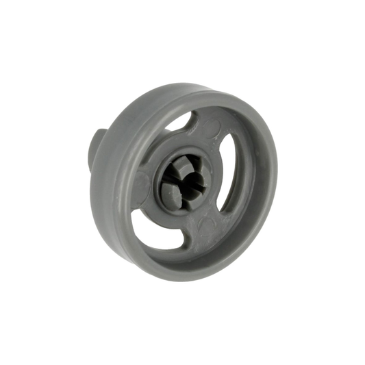 12176000008779 Whirlpool Dishwasher Basket Wheel - 673001000014