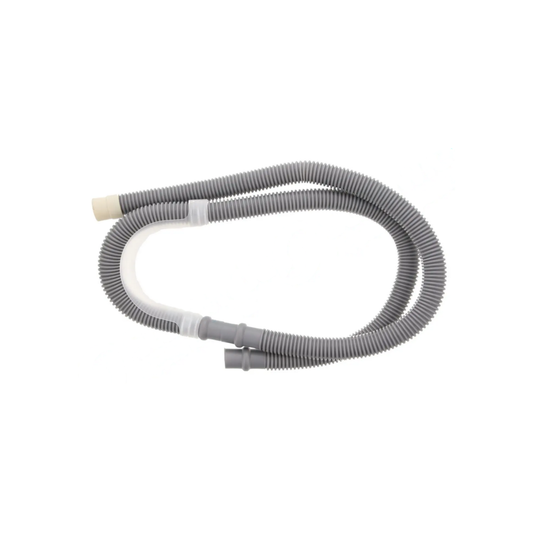 4055578837 Electrolux, Simpson Washing Machine Drain Hose - 119240211, 0571277083