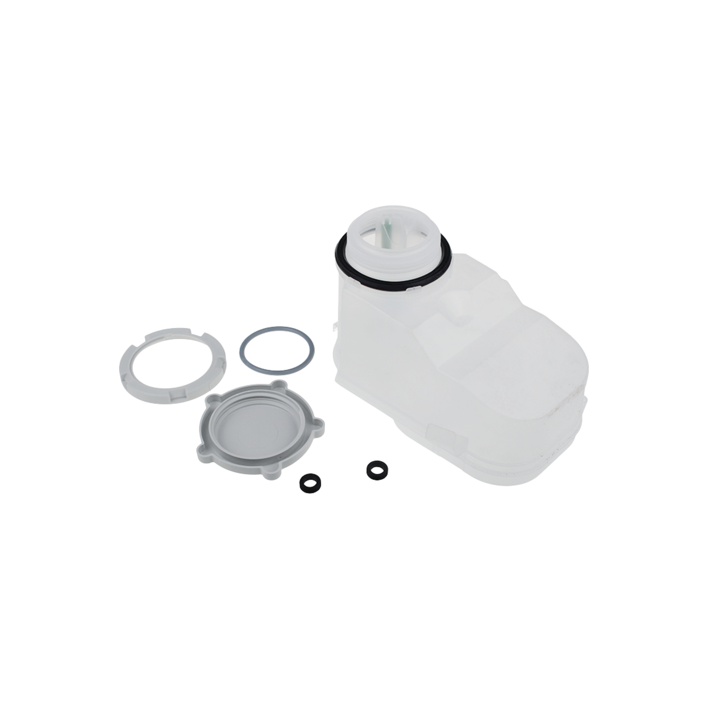 11825580 Miele Dishwasher Salt Container - 6217347