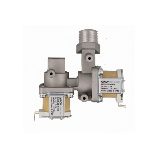 8588078784010 Westinghouse Gas Oven Solenoid Valve - 807878401