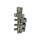 H0034001295BA Fisher & Paykel Washing Machine Cold Water Inlet Valve