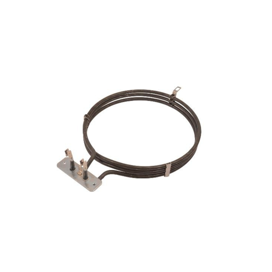 C00141180 Ariston, Whirlpool Oven Fan Forced Heating Element 2800W - 482000022948