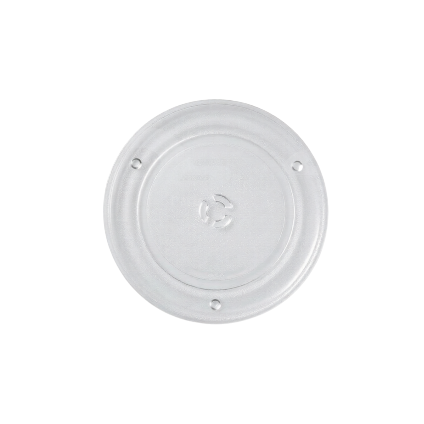6636771 Miele Microwave Turntable Glass Plate Diameter 325MM - 6636770