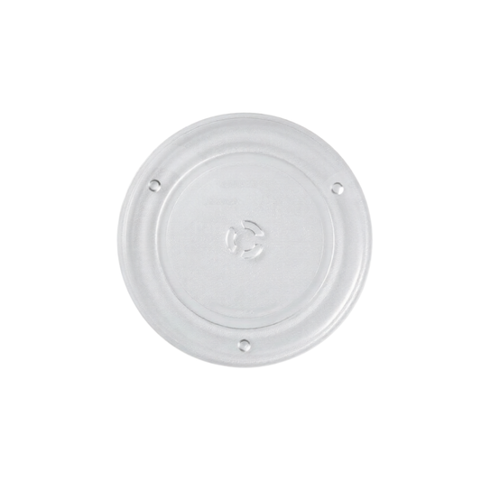 6636771 Miele Microwave Turntable Glass Plate Diameter 325MM - 6636770