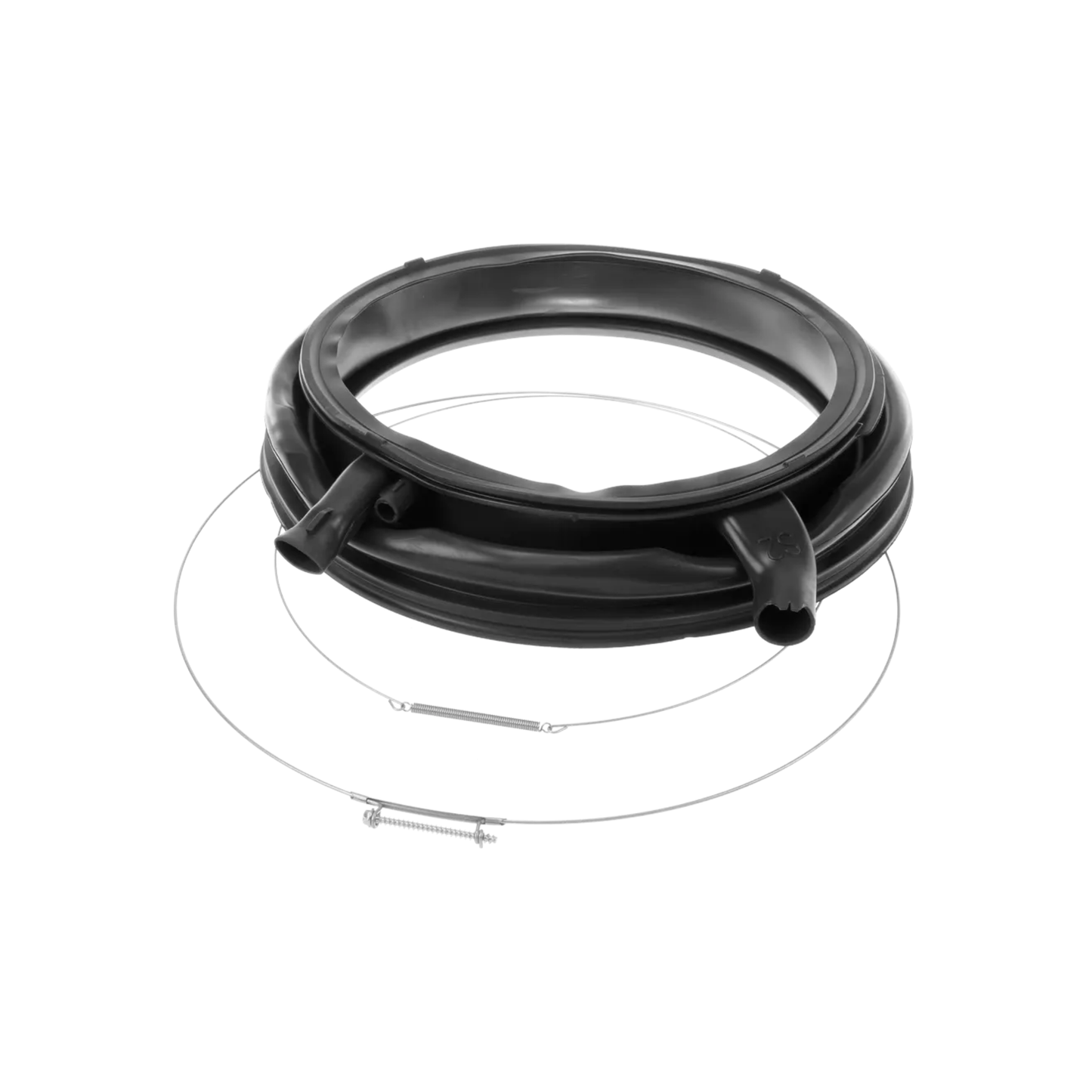 20002774 Bosch Washing Machine Door Seal - 20002777