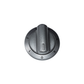 250315744 Euromaid Cooktop Hob Commutator Knob