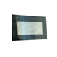 4055980678 Westinghouse Oven Door Glass Group - ET655190, 655190K