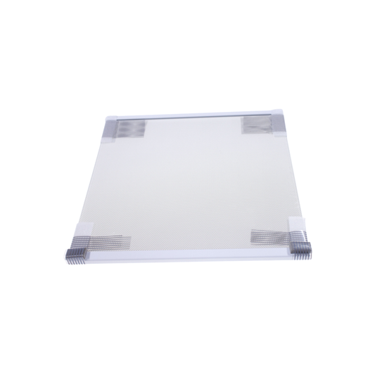 ACQ30340407 LG Fridge Crisper Drawer Glass Shelf Cover - ACQ30340465