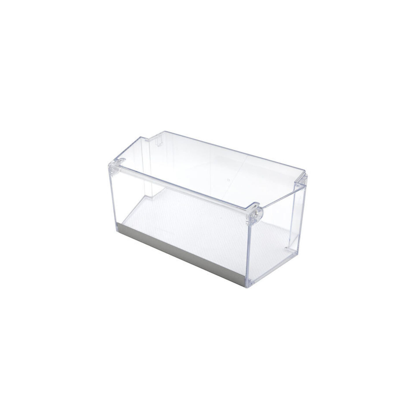 H0060851199 Haier Fridge Door Shelf Cover Large