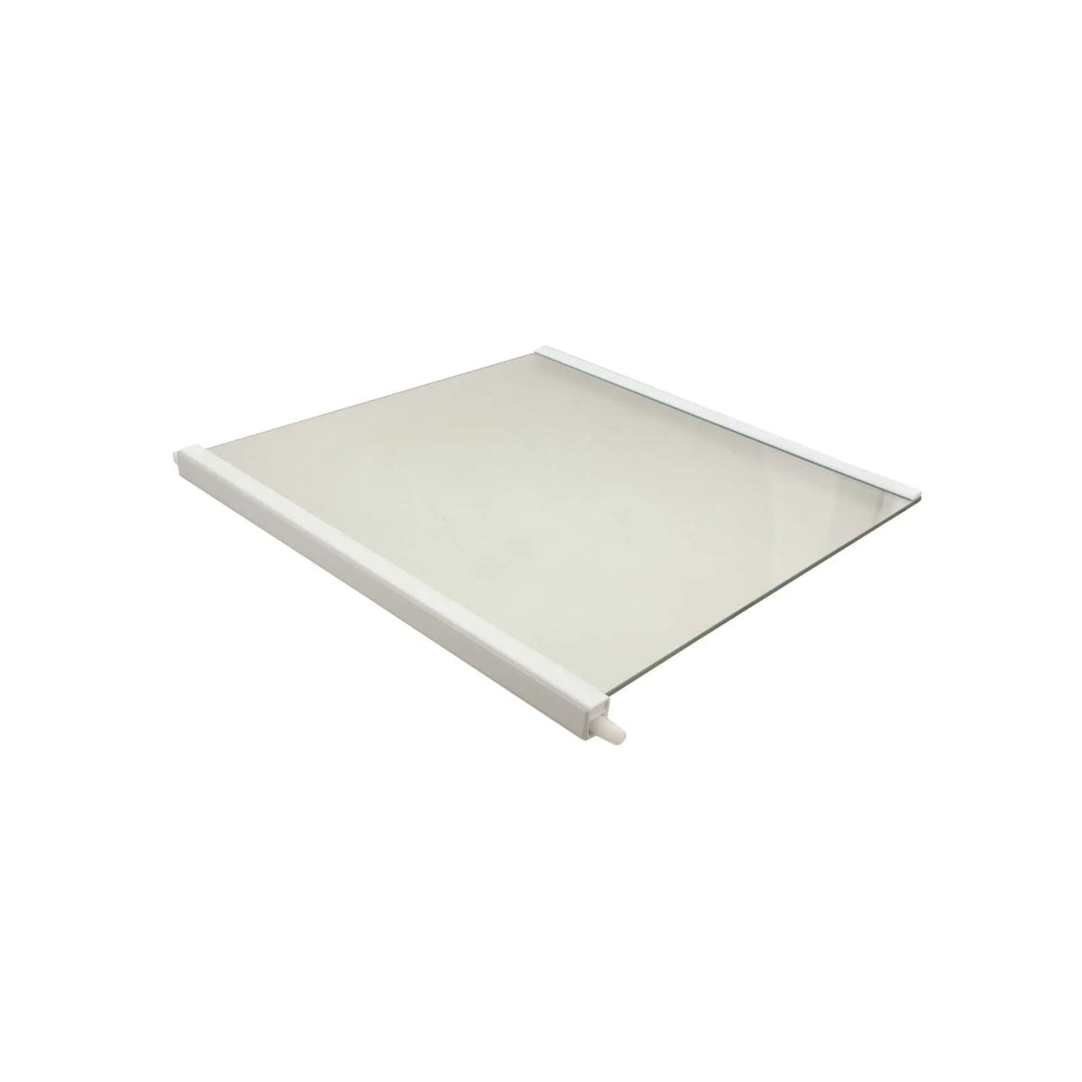 4056024385 Westinghouse Fridge Upper Glass Shelf For Freezer