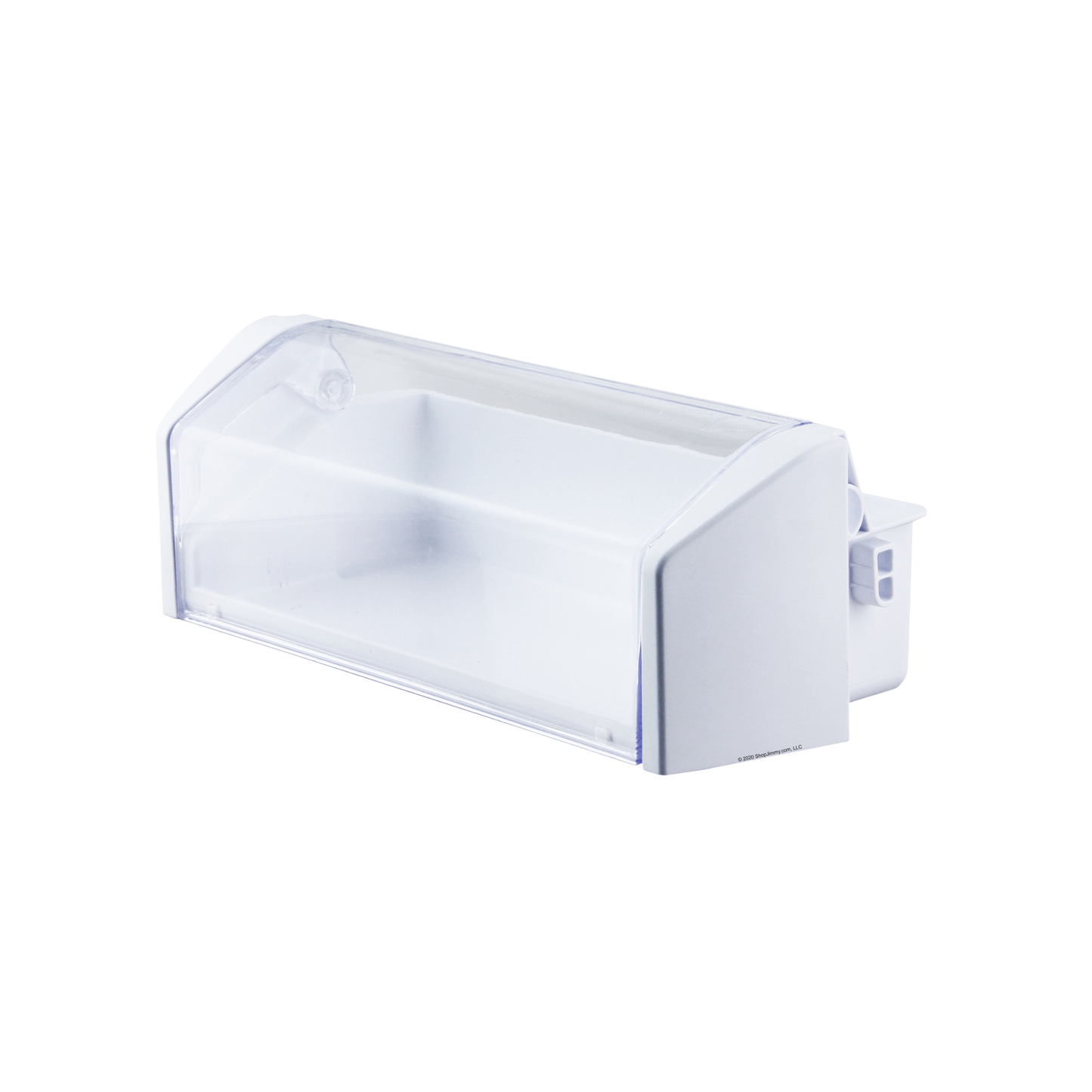 DA97-17194A Samsung Fridge Door Dairy Shelf