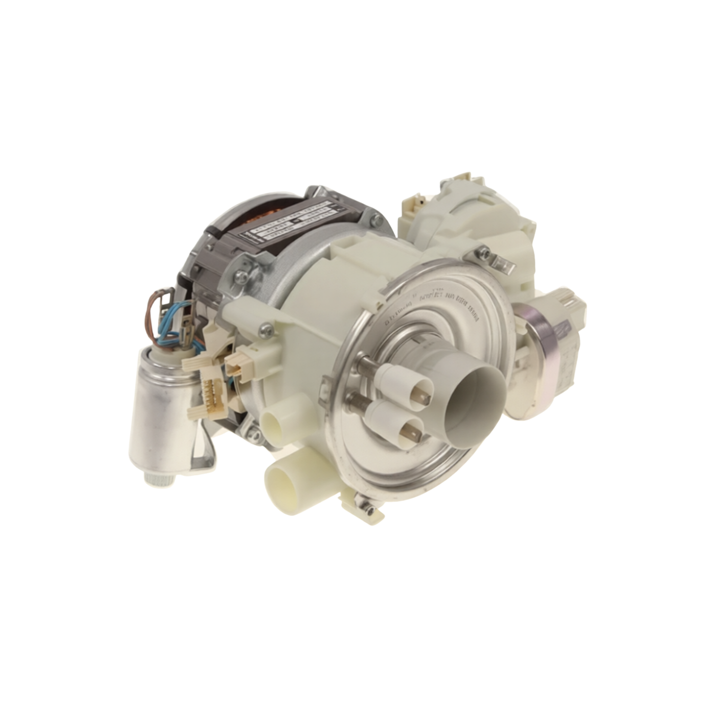12134000 Miele Dishwasher Circulation Pump 230V V1 - 6770571