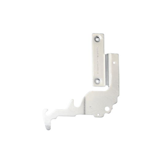 727779 Asko Dishwasher Door Hinge Assembly Left Hand