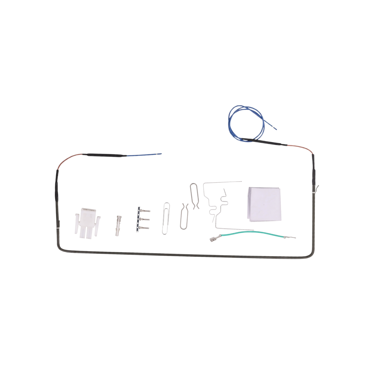 4055916425 Fisher & Paykel Fridge Defrost Heating Element - FR-07V2