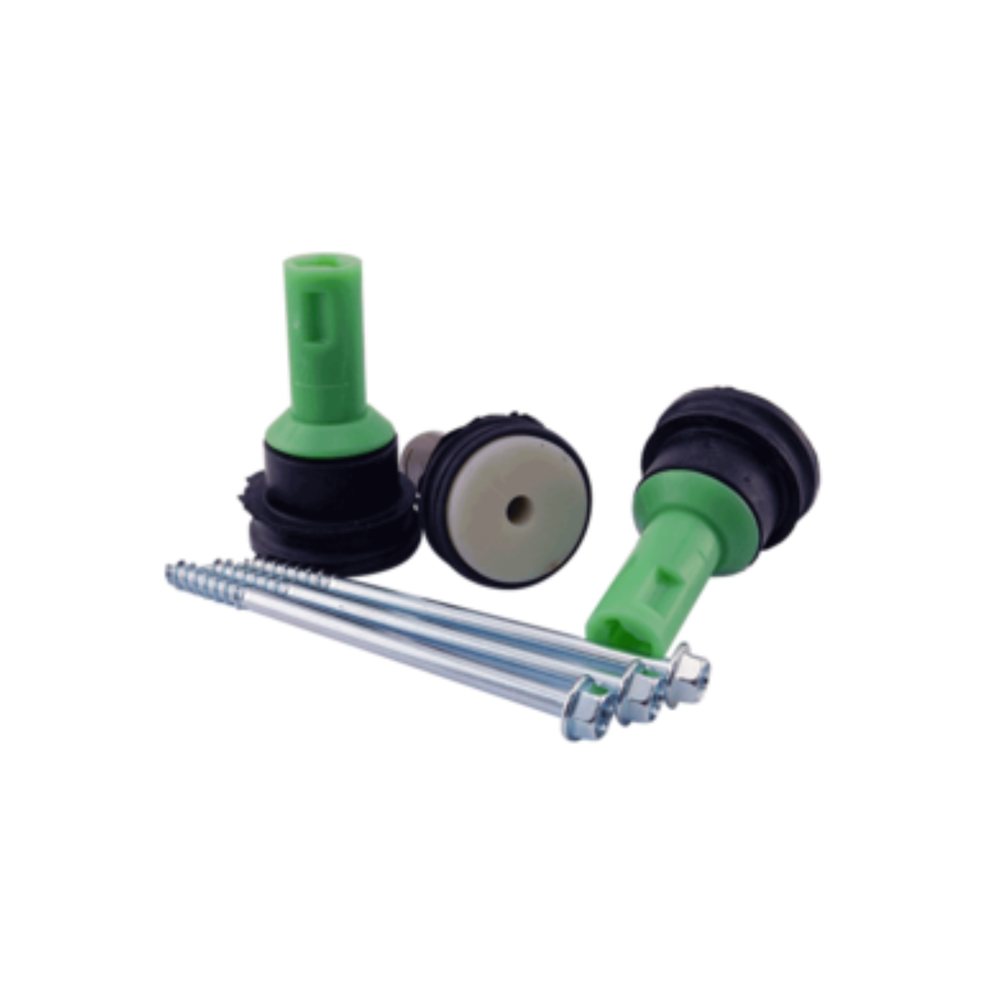 4055550190 Electrolux Washing Machine Transit Bolt Kit - 132510850K